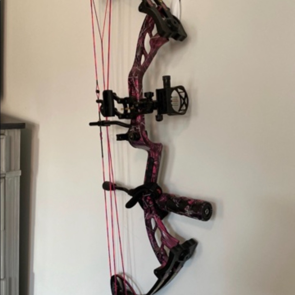 Compound Bow - image 2